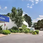 Novotel Nantes מלון קאקרפו
