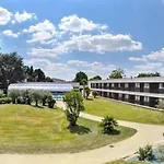 Novotel Nantes