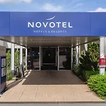 Novotel Nantes