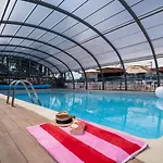 Otel Novotel Nantes