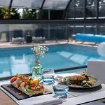 Novotel Nantes Carquefou