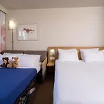 Novotel Nantes Hotel Carquefou