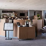 מלון Novotel Nantes 4*