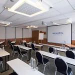 Novotel Nantes Hotel 4*