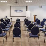 Hotel Novotel Nantes