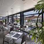 Novotel Nantes 4* Carquefou