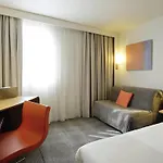 Otel Novotel Nantes