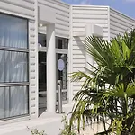 Novotel Nantes Hotel Carquefou