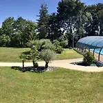 Novotel Nantes 4* Carquefou