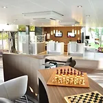 Novotel Nantes 4*