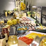 מלון Novotel Nantes