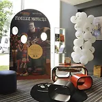 Hotel Novotel Nantes Carquefou