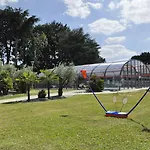 Novotel Nantes