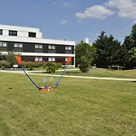 Novotel Nantes
