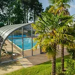Novotel Nantes Ξενοδοχείο