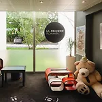 Novotel Nantes 4* Carquefou