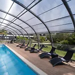 Novotel Nantes 4* קאקרפו