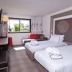 מלון Novotel Nantes