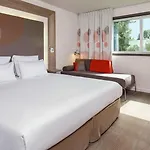 Hotel Novotel Nantes Carquefou