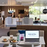 Novotel Nantes Hotel 4*