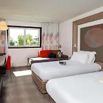 Otel Novotel Nantes