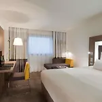 Hotel Novotel Nantes