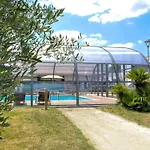 Otel Novotel Nantes Carquefou