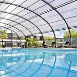 Hotel Novotel Nantes