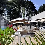 Novotel Nantes فندق 4*
