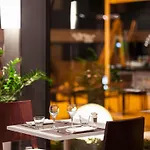 Hotel Novotel Nantes 4*