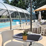 Novotel Nantes كاركفو