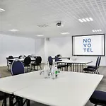 فندق Novotel Nantes
