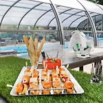 Novotel Nantes كاركفو