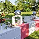 Novotel Nantes فندق 4*