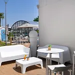 Novotel Nantes 4* كاركفو