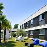 Novotel Nantes كاركفو