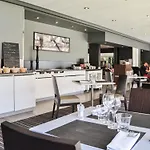 Novotel Nantes Otel