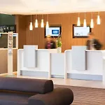 Novotel Nantes فندق كاركفو