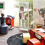 Novotel Nantes 4*