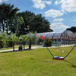 Novotel Nantes 4*