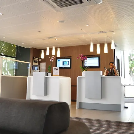 Novotel Nantes Carquefou