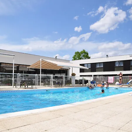 Novotel Nantes Carquefou
