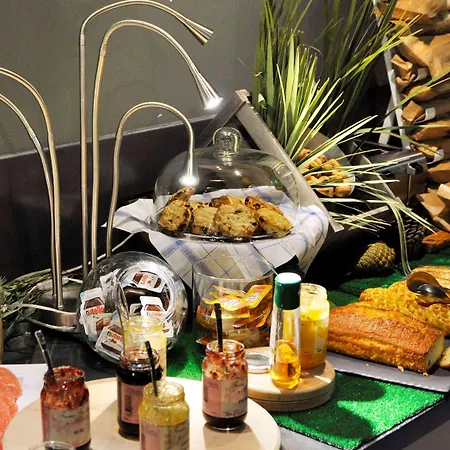 Novotel Nantes Carquefou