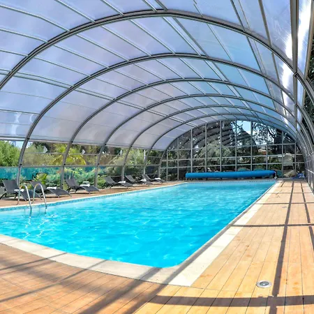 Novotel Nantes 4*