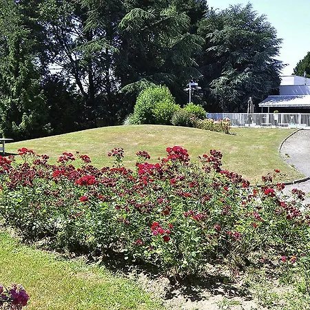 Novotel Nantes