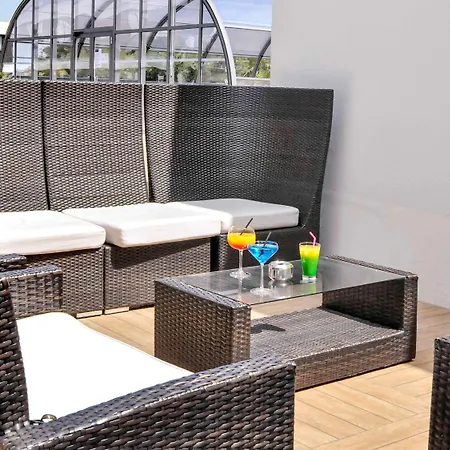 Novotel Nantes Hotel Carquefou
