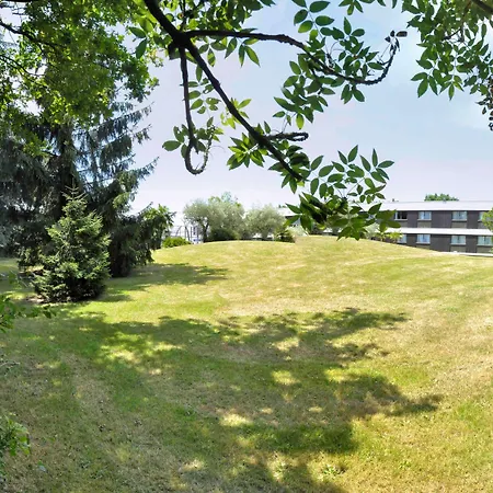 Novotel Nantes Hotel