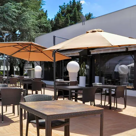 Novotel Nantes 4* Carquefou