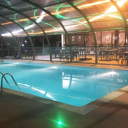 Hotel Novotel Nantes Carquefou