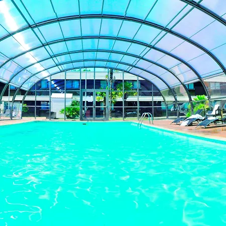 Novotel Nantes Carquefou